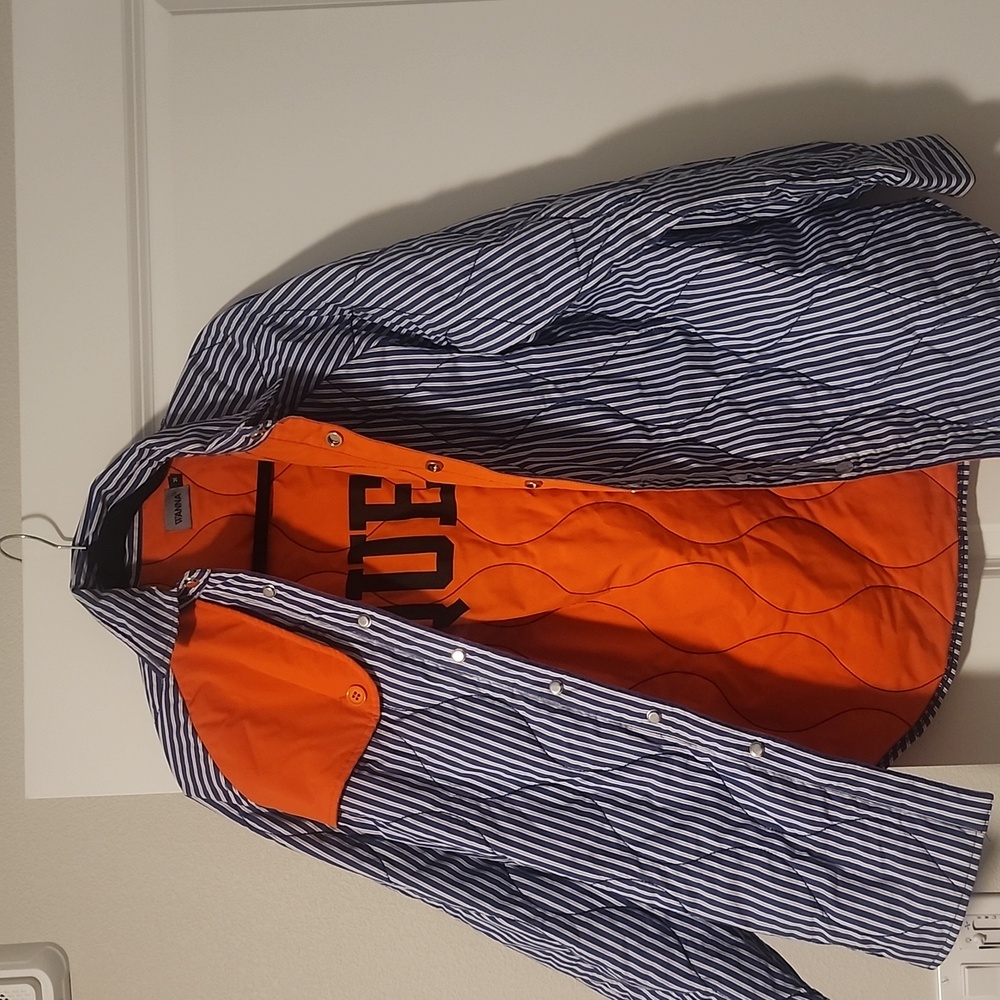 Wanna Quest jacket
